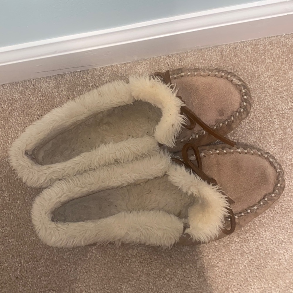 j crew bedroom shoes